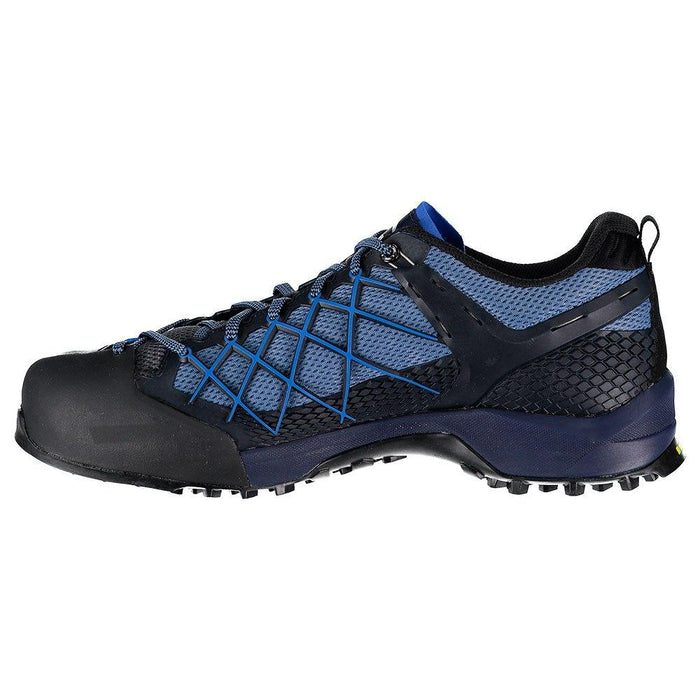 SALEWA Men's Ms Wildfire - Navy/Blue - Adventure HQ