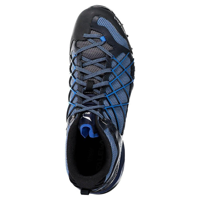 SALEWA Men's Ms Wildfire - Navy/Blue - Adventure HQ