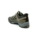 SALEWA MS Wildfire | 3F System | EXA-Shell | Ortholite footbed | Black/Olive - Adventure HQ