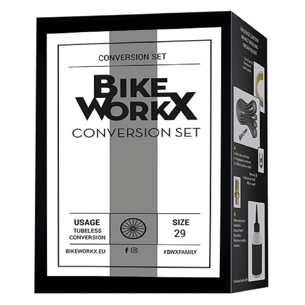 Buy BIKEWORKX Conversion Set 29