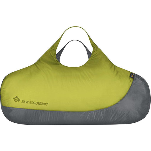 SEA TO SUMMIT Ultra-Sil Duffle Bag Lime 2018 - Adventure HQ