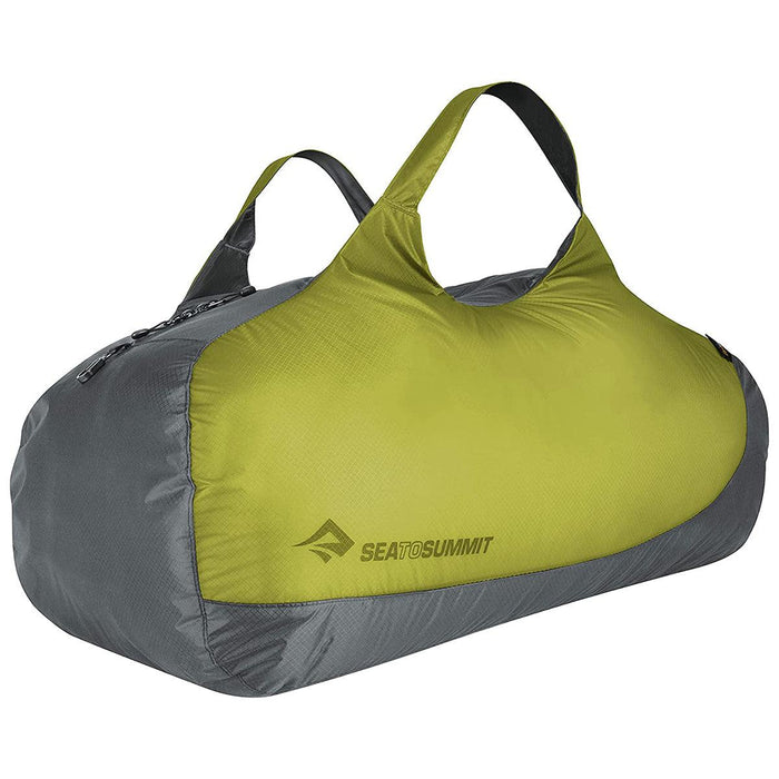 SEA TO SUMMIT Ultra-Sil Duffle Bag Lime 2018