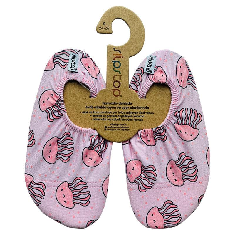 Girls Multicolor SlipStop