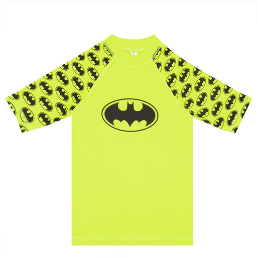 SLIPSTOP Boy's Gotham Junior T-Shirt - Adventure HQ