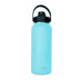 WAICEE 1000ML Stainless Steel Water Bottle - Sky Blue - Adventure HQ