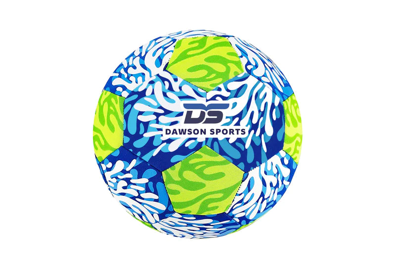 DAWSON SPORTS Beach Soccer Ball 8.5" - Adventure HQ