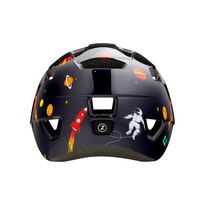 LAZER Nutz Kineticore Helmet - Space - Adventure HQ