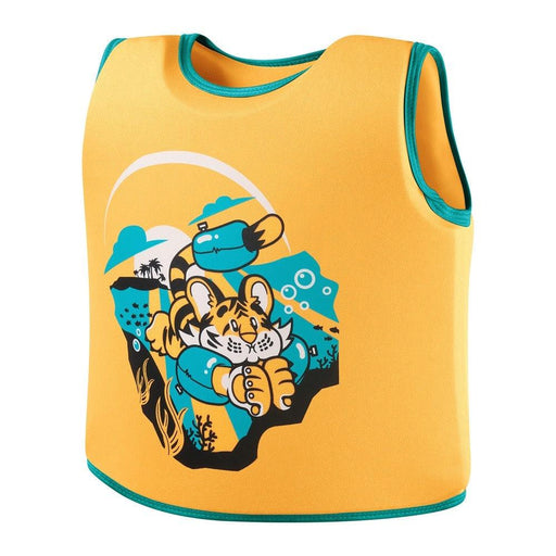 SPEEDO Kid's Learn To Swim Character Printed Float Vest - Adventure HQ