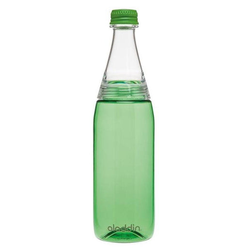 ALADDIN Fresco Twist&Go Bottle 0.7L - Green - Adventure HQ