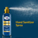 COOL & COOL Hand Sanitizer Spray 100ML- Bakhoor - Adventure HQ
