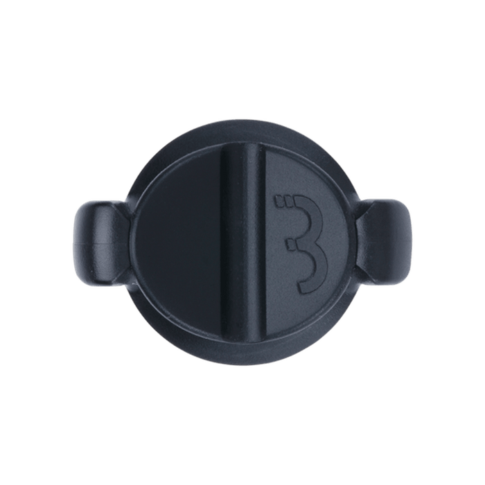 BBB Rearlight Mini Spy - Black - Adventure HQ