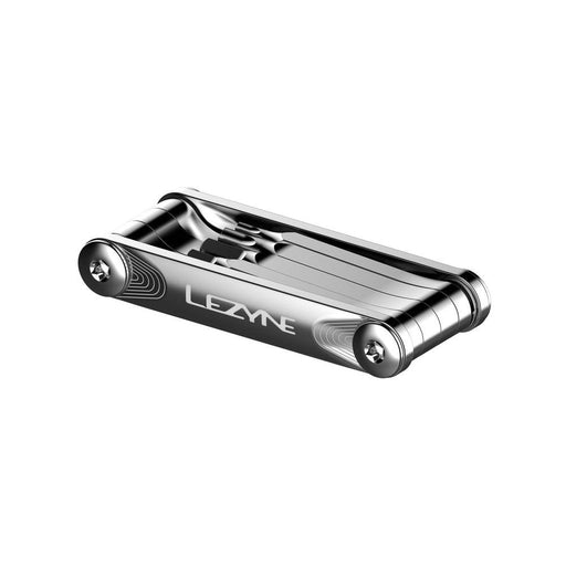 LEZYNE SV Pro 7 Stainless Steel Bike MultiTool - Adventure HQ