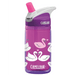 CAMELBAK Purple Swans Eddy Kids Insulated 0.4 Liter - Adventure HQ