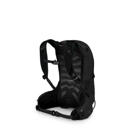 OSPREY Men's Talon 11 Backpack Small/Medium - Black - Adventure HQ