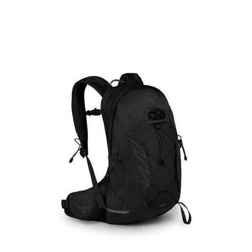 OSPREY Men's Talon 11 Backpack Small/Medium - Black - Adventure HQ