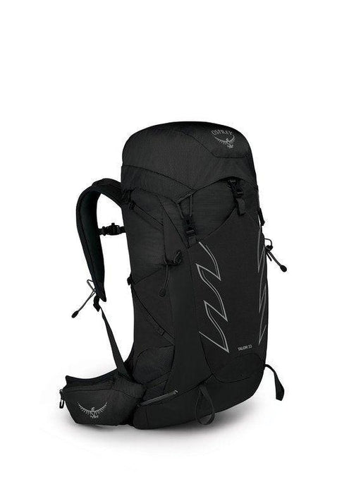 OSPREY Talon 33 Small/Medium - Black - Adventure HQ