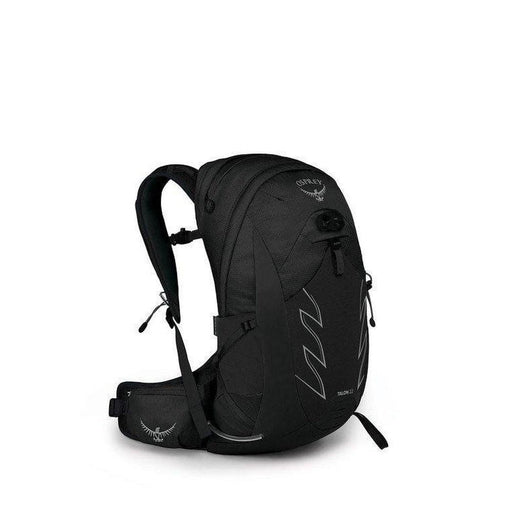OSPREY Men's Backpack Extra Large - Black - Adventure HQ