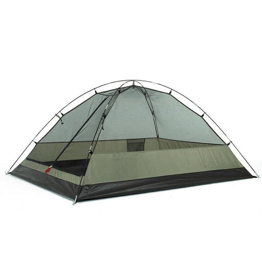 OZTRAIL Tasman 2 Person Dome Tent - Blue - Adventure HQ