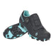 SCOTT MTB Team Boa Lady Shoes EU 39 - Black/Light Blue - Adventure HQ