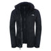 THE NORTH FACE Women's Evolve II Triclimate Jacket - Tnf Black - Adventure HQ