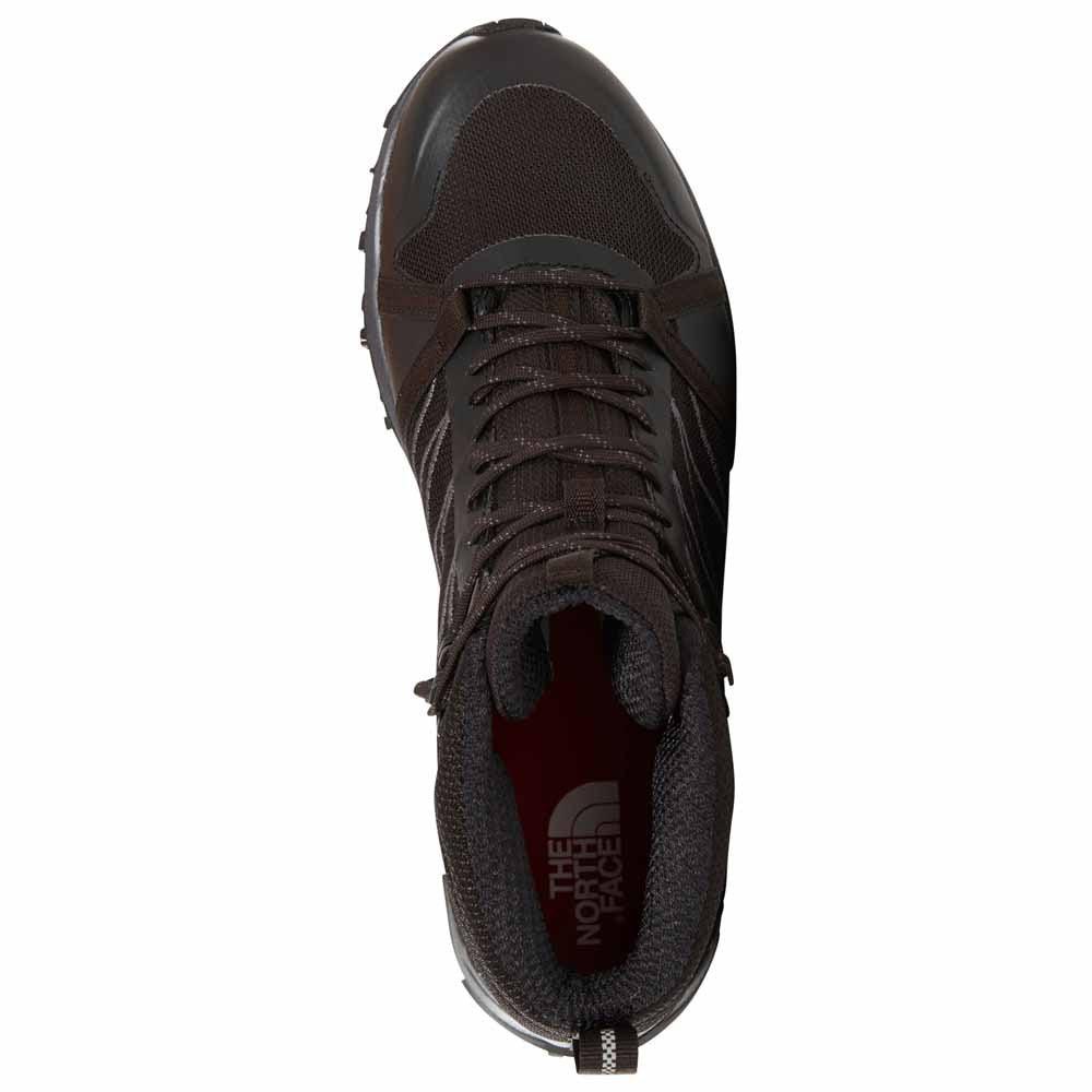 Buy TNF Men's Litewave Fastpack Ii Mid Waterproof | Adventure HQ | Adventure HQ