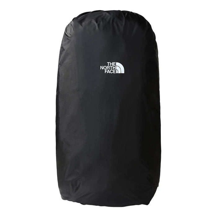 TNF Pack Rain Cover - Black - Adventure HQ