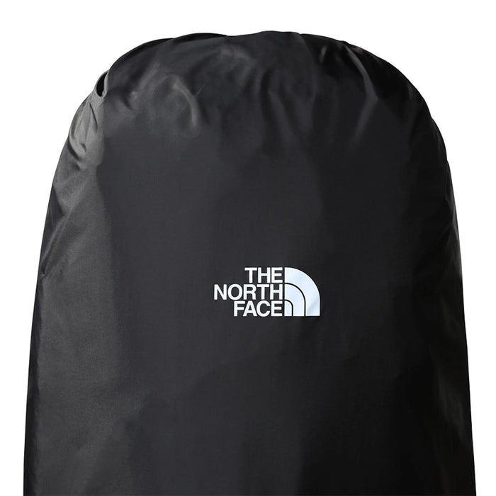 TNF Pack Rain Cover - Black - Adventure HQ