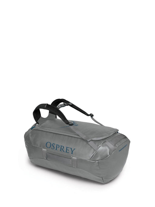 OSPREY Transporter 65 - Grey - Adventure HQ