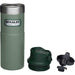 STANLEY Trigger-Action Travel Mug - Hammertone Green - Adventure HQ