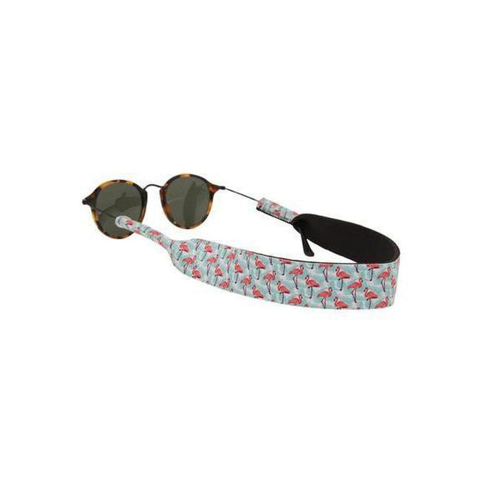 SAJU Floating Sunglasses Straps - Turquoise - Adventure HQ