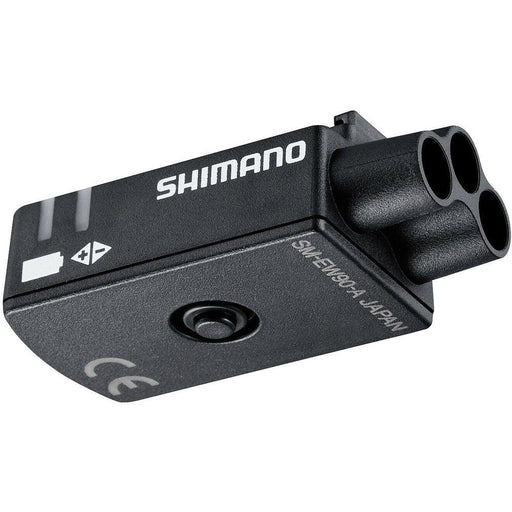 SHIMANO SM-EW90-A Dura-Ace DI2 Junction-A 3 Port - Adventure HQ