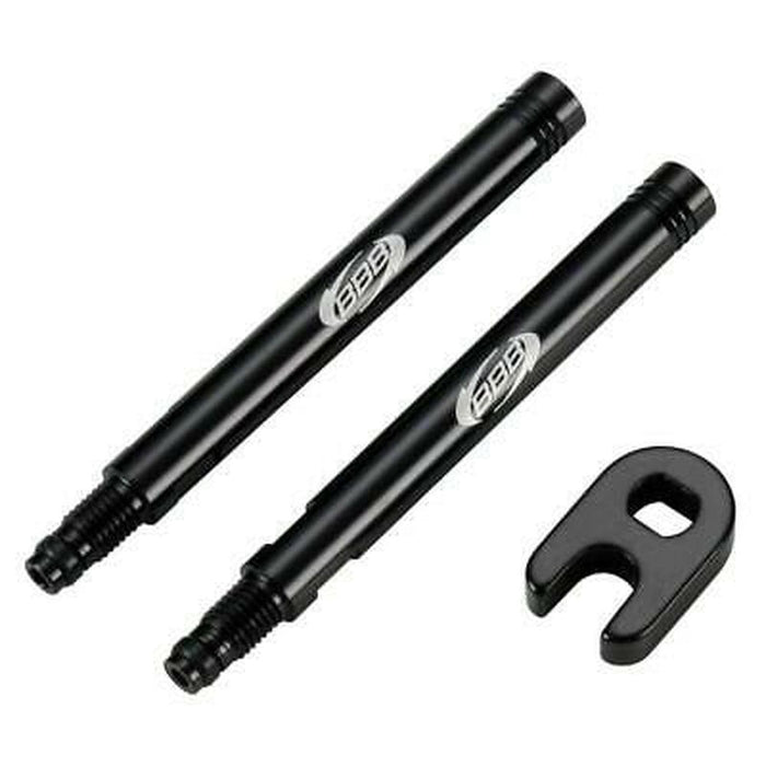 BBB Valve Extender 2 Pieces - Adventure HQ