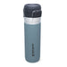 STANLEY Quick Flip Water Bottle 709ML - Shale - Adventure HQ