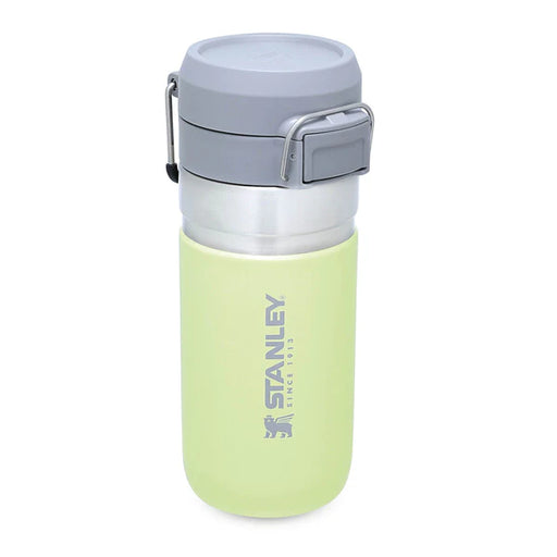 STANLEY Leakproof Flip Water Bottle 473 ML - Citron - Adventure HQ