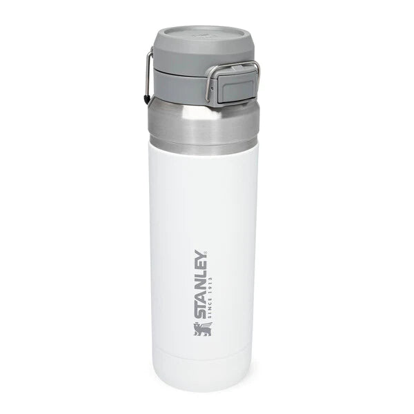 STANLEY Quick Flip Water Bottle 1064ML - Polar - Adventure HQ