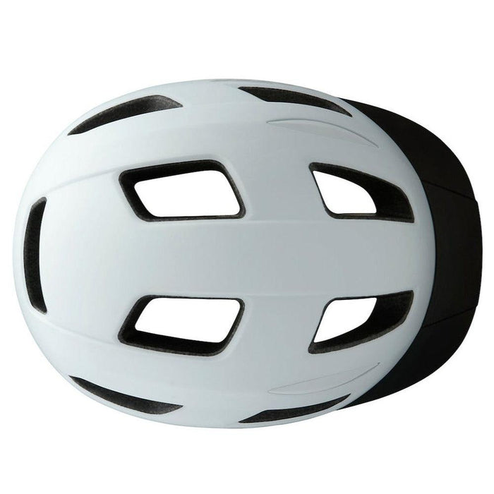 LAZER Lizard Helmet Large - Matte White - Adventure HQ