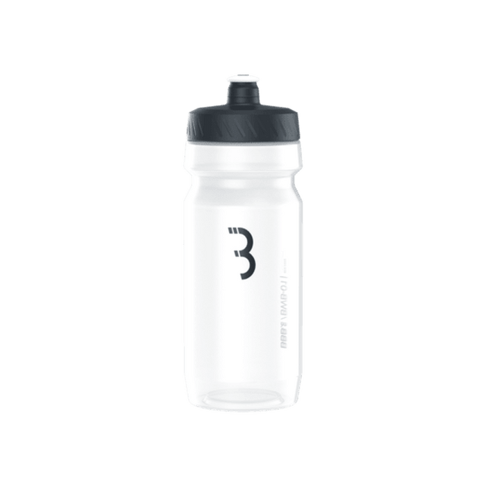 BBB CompTank Water Bottle - 550ML - Adventure HQ