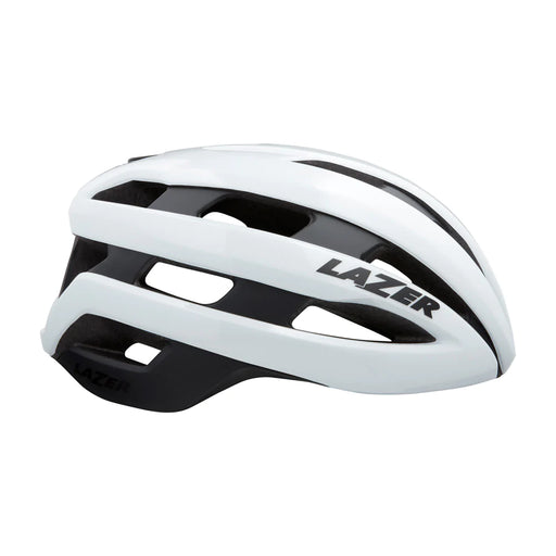 LAZER Sphere Plus Mips Helmet Large - White - Adventure HQ