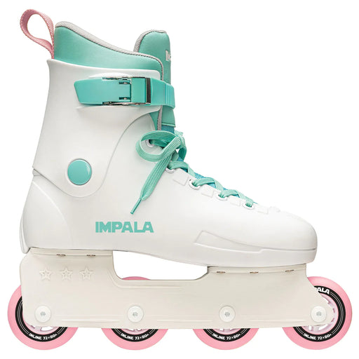 IMPALA Lightspeed Inline Skate Roller - Adventure HQ