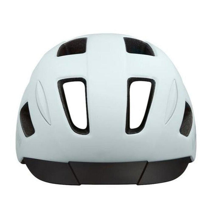 LAZER Lizard Helmet Large - Matte White - Adventure HQ