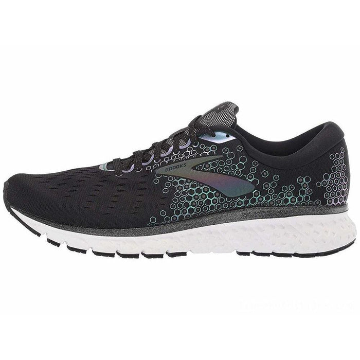 BROOKS Glycerin 17 - Black/Iridescent - Adventure HQ