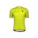 SCOTT Men's RC Team 10 Short Sleeve Shirt Small - Sulphur Yellow/Black - Adventure HQ