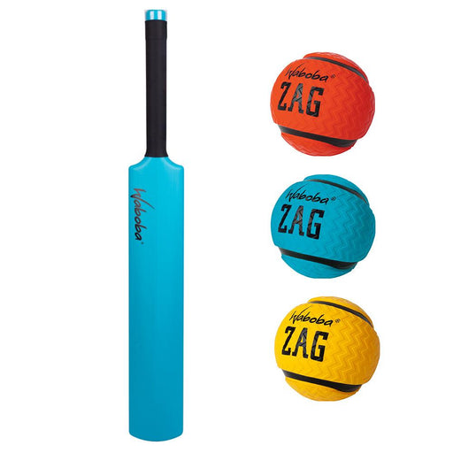 WABOBA Water Cracket With Zag Ball - Adventure HQ